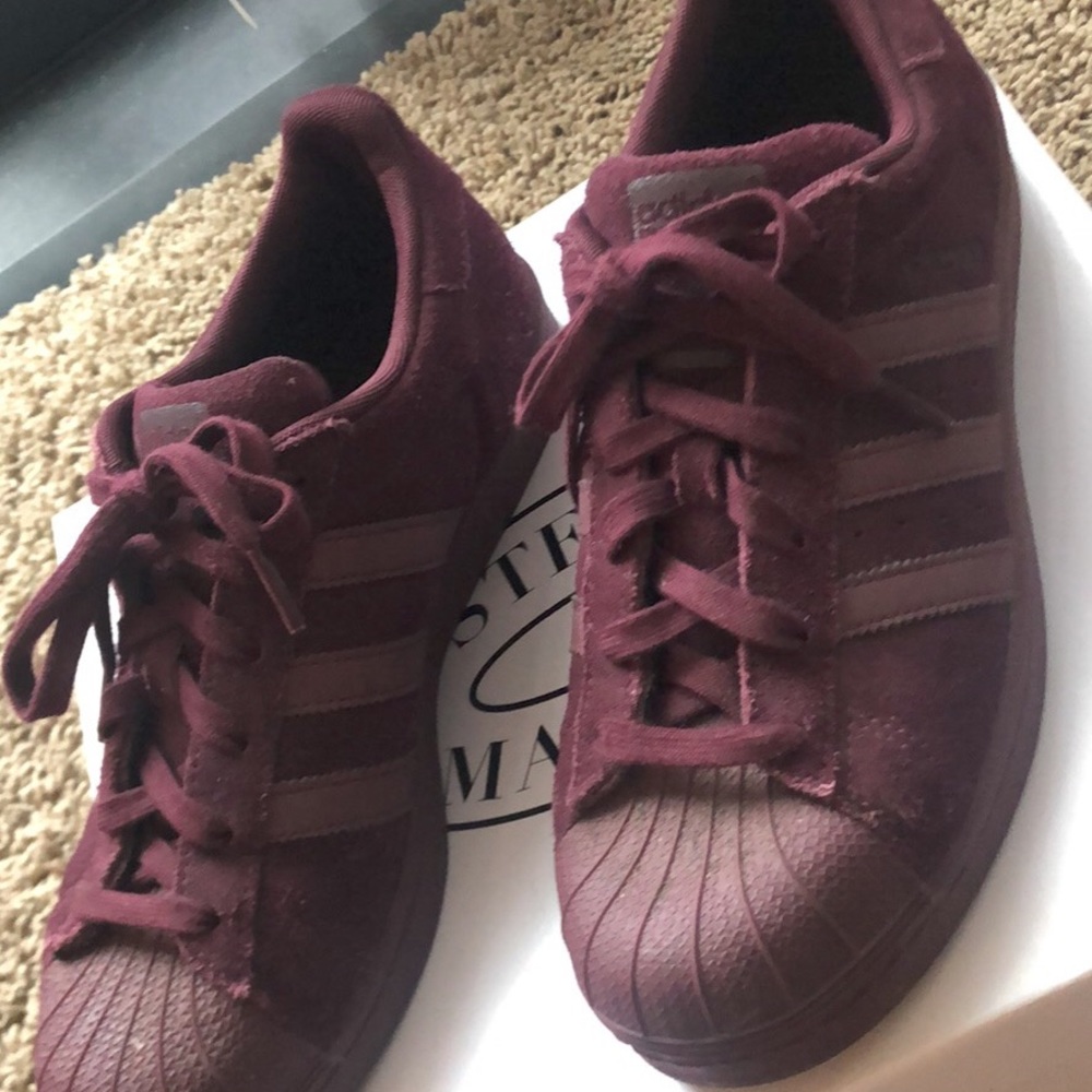 Adidas sneakers
